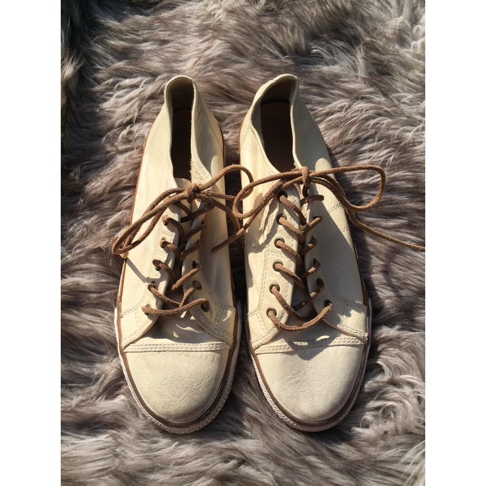NWOT Frye Sneakers